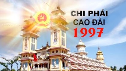 Profile of Cao Dai 1997 Sect